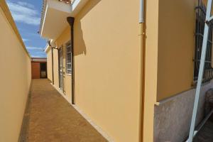 Gambar di galeri bagi Casa Monsellato 1A SX a soli 120 mt dalla spiaggia Padula Fede di Punta Prosciutto di Punta Prosciutto