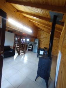 Χώρος καθιστικού στο casa grande +1 φωτογραφίες