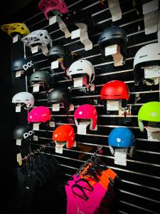 Fotografia z galérie ubytovania Bystrá 94 PROFIBIKERS v Bystrej
