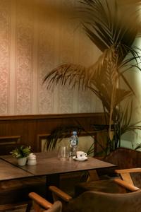 Fotografie z fotogalerie ubytování Hotel Univers Laç v destinaci Fushë-Milot