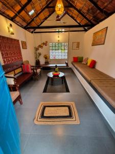 Afbeelding uit fotogalerij van Ira Marari-An escape to tranquility in Alleppey