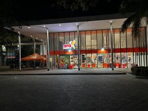 Fotografie z fotogalerie ubytování Apartamento de descanso Peñalisa Ricaurte v destinaci Ricaurte