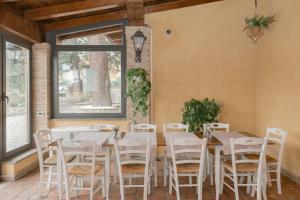 Fotografie z fotogalerie ubytování Green Hotel Poggio Regillo v destinaci Frascati