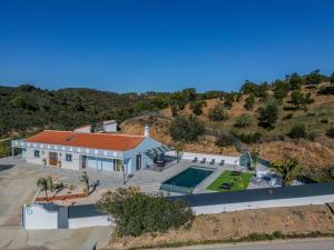 Φυσικό τοπίο κοντά σε αυτή η παραθεριστική κατοικία