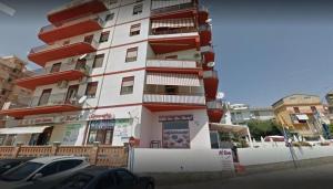 Budova, kde se apartmán nachází + 5 fotografií