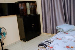 Gallery image of BC Empire Luxury Guest House in Kigali