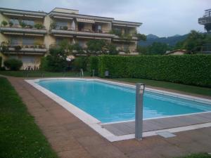 Φωτογραφία από το άλμπουμ του Ferienwohnung Caslano σε Caslano