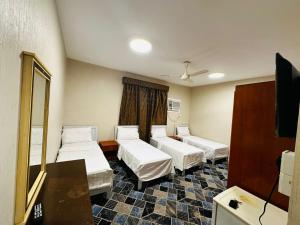 Gallery image of سلطانة للشقق والغرف المفروشة - Sultana Rooms and Apartments in Mecca