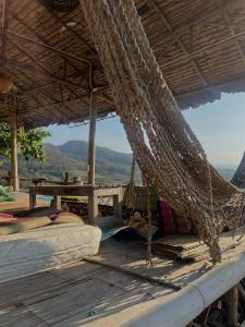 Příroda nedaleko hostelu + 6 fotografií