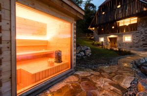 Fotografia z galérie ubytovania Chalet Kaiser v destinácii Dulberg