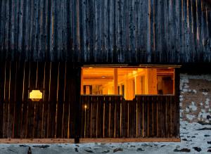 Fotografia z galérie ubytovania Chalet Kaiser v destinácii Dulberg
