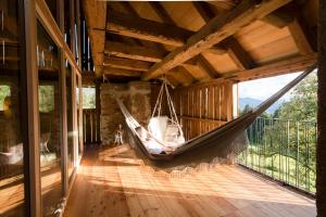 Fotografia z galérie ubytovania Chalet Kaiser v destinácii Dulberg