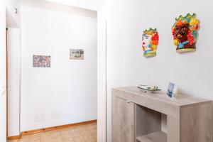 Fotografie z fotogalerie ubytování LE CASETTE DI FLAVIA - Trinacria, Oasi Marina, il Tesoro dell'Etna v destinaci Roccalumera