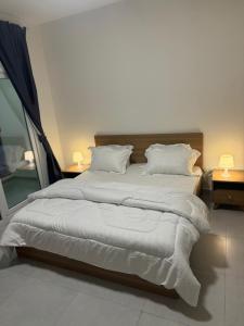 Foto dalla galleria di Holiday3in1 a Doha Altre 21 foto