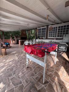 Fotografie z fotogalerie ubytování Posada El Ceibo v destinaci Puerto Iguazú + 28 fotografií