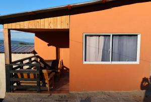 Gallery image of Vista Montaña Jimenoa De La Rosa in Jarabacoa