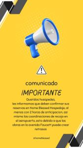 Gallery image of home Blessed III in Lima