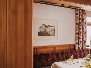 Foto dalla galleria di Hotel Zimba a Schruns