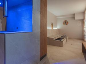 TV o dispositivi per l'intrattenimento presso Hotel Zimba