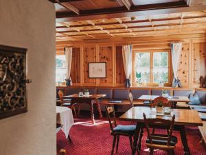 Ristorante o altro punto ristoro di Hotel Zimba