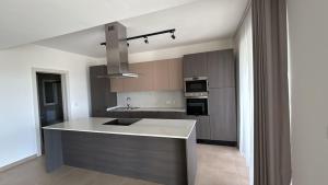The Valley Collection - Suite B3的厨房或小厨房