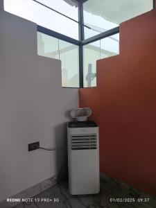 Gallery image of home Blessed III in Lima