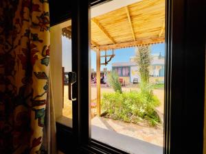 Fotografie z fotogalerie ubytování Mirage Village v destinaci Dahab