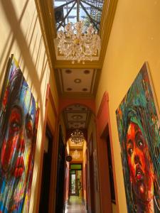 Fotografie z fotogalerie ubytování LocoAmor v destinaci Montevideo