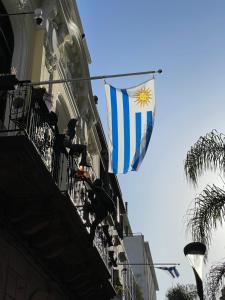 Fotografie z fotogalerie ubytování LocoAmor v destinaci Montevideo
