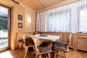 Fotografie z fotogalerie ubytování Aparthotel Landhaus St. Joseph (Indoor Pool) v Mayrhofenu