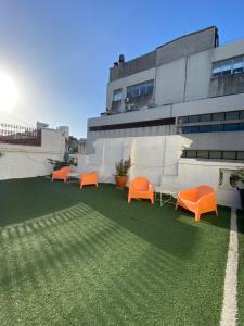 Fotografie z fotogalerie ubytování LocoAmor v destinaci Montevideo