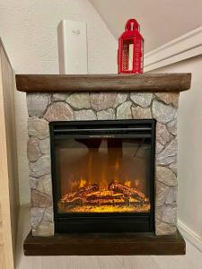 Fotografie z fotogalerie ubytování La Rosa Bianca v destinaci Prato Nevoso