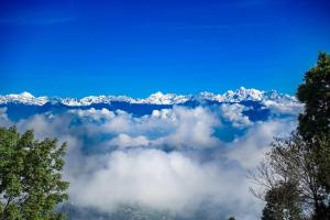 Gallery image of Patlekhet Eco Farmhouse in Dhulikhel