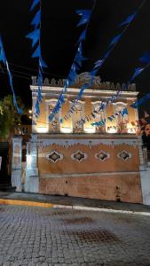 Foto de la galeria de Cenário Hostel e Boteco a Bananeiras