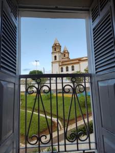 Foto de la galeria de Cenário Hostel e Boteco a Bananeiras