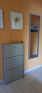 Fotografie z fotogalerie ubytování Großes Apartment perfekt für Familien - Gästecard inklusive v destinaci Friedrichshafen