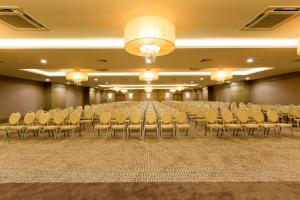 Konferenční prostory v ubytování Paloma Oceana + 37 fotografií