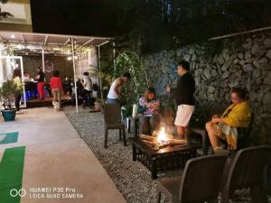 Hosté ubytování CASA LA EL BAGUIO + 37 fotografií