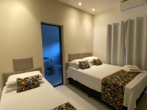 Foto dalla galleria di Pousada do Mano a Fernando de Noronha