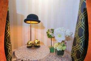 Imagem da galeria de Hotel Madera Hollywood em Hong Kong