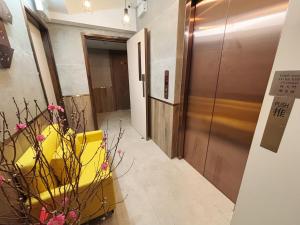 Ảnh trong thư viện ảnh của JST Hotel ở Hong Kong