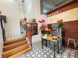 Fotografie z fotogalerie ubytování JST Hotel v Hong Kongu