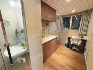 Bagno di 王子公館King's mansion