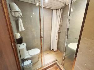 Bagno di 王子公館King's mansion