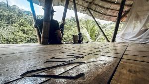 Foto sihtkohas Santa Marta asuva majutusasutuse Blue Dot - jungle eco hostel galeriist +33 fotot