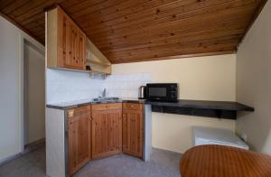 Køkken eller tekøkken på Citybox - Shipka + 8 billeder