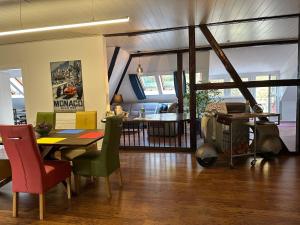 Fotografie z fotogalerie ubytování Remedium Appartements v destinaci Vlotho