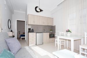 Photo de la galerie de l'établissement Eleni Apartments, à La Canée