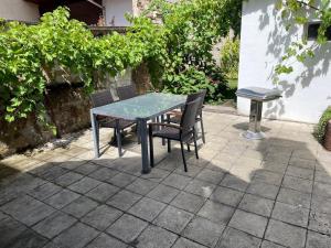 Fotografie z fotogalerie ubytování Ferienhaus Lisbeth v destinaci Edesheim