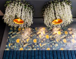Fotografie z fotogalerie ubytování Dedem Hotel Premium - Çorlu v destinaci Çorlu